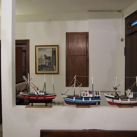 Ca' Malatin Villa Venedig Eksteriør billede