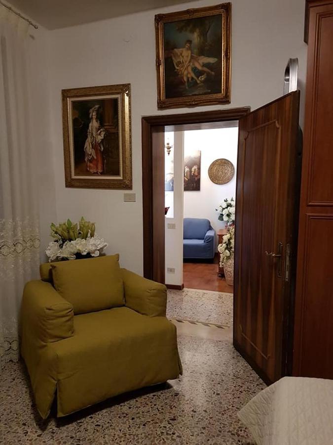 Ca' Malatin Villa Venedig Eksteriør billede