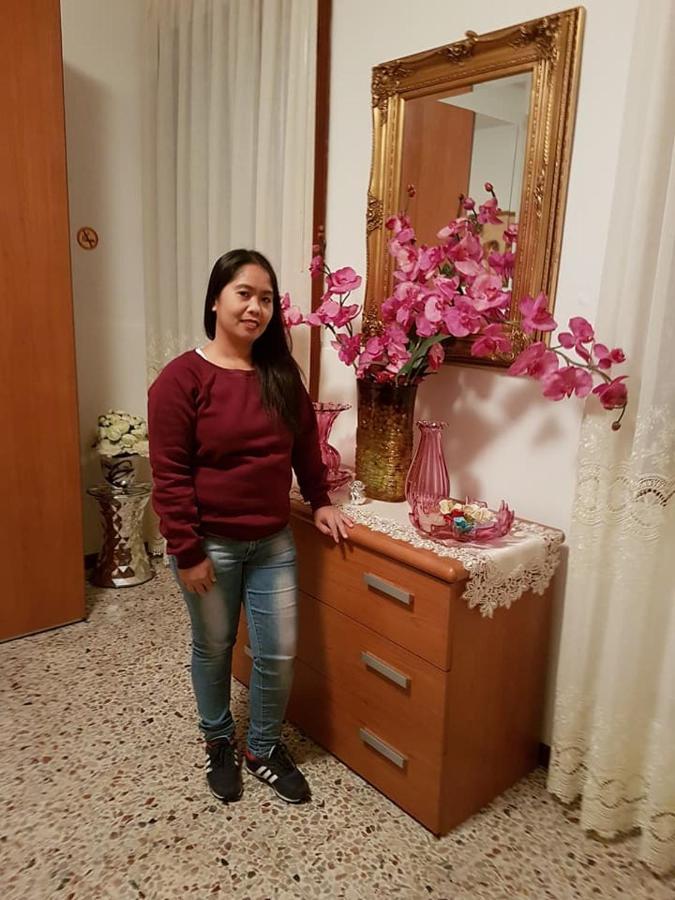 Ca' Malatin Villa Venedig Eksteriør billede
