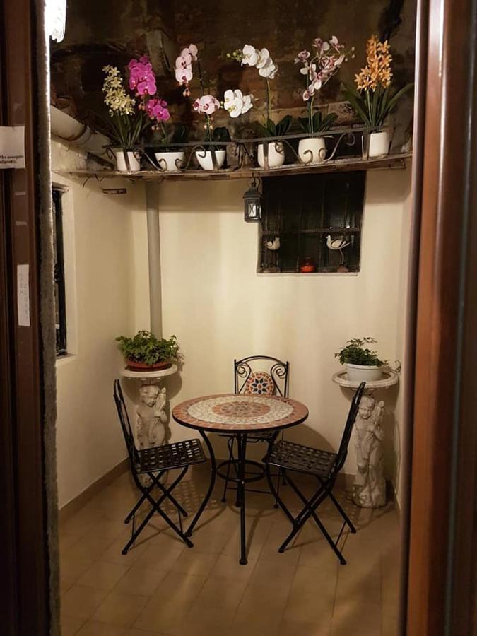 Ca' Malatin Villa Venedig Eksteriør billede