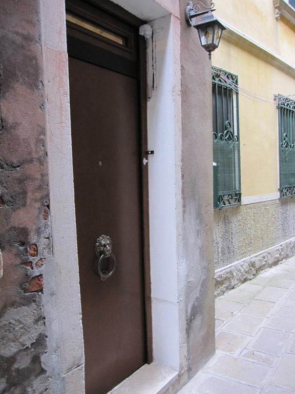 Ca' Malatin Villa Venedig Eksteriør billede