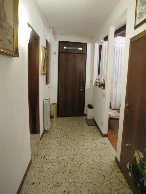 Ca' Malatin Villa Venedig Eksteriør billede