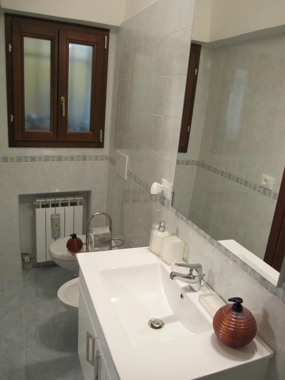 Ca' Malatin Villa Venedig Eksteriør billede