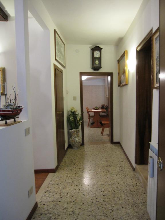 Ca' Malatin Villa Venedig Eksteriør billede