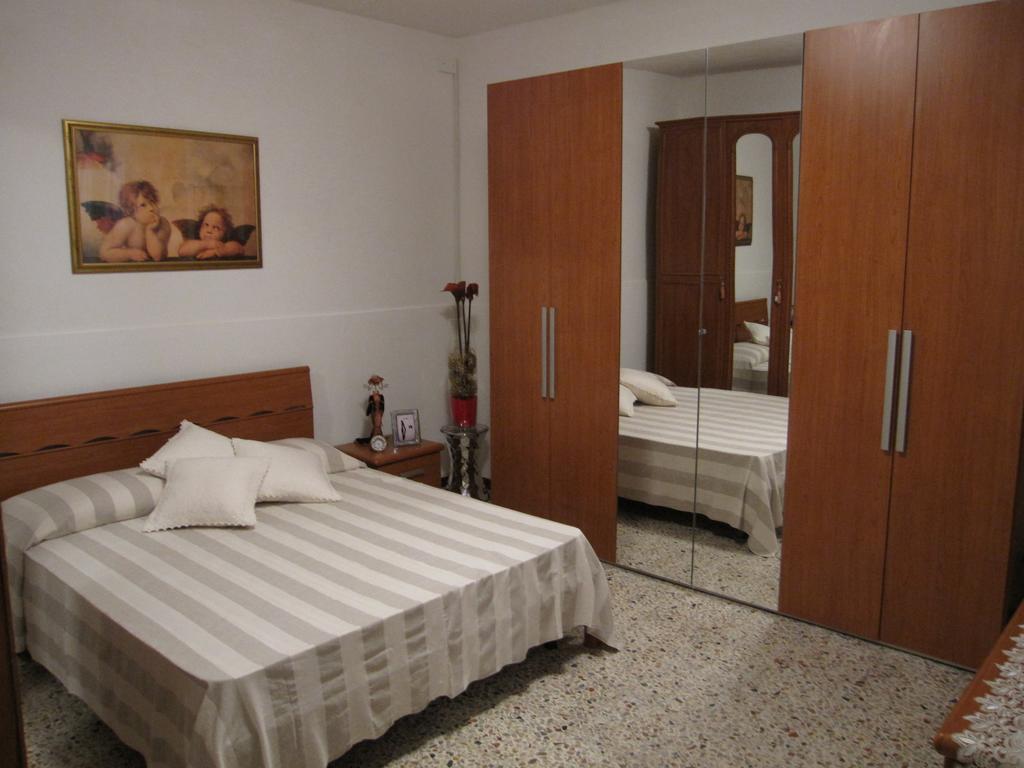 Ca' Malatin Villa Venedig Eksteriør billede