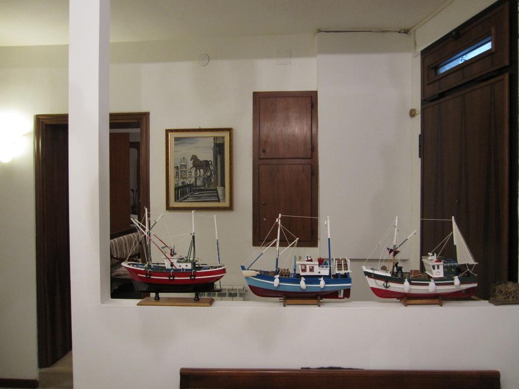 Ca' Malatin Villa Venedig Eksteriør billede