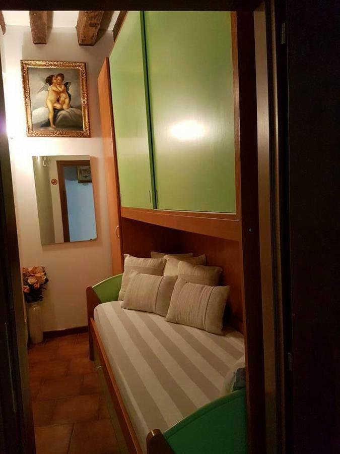 Ca' Malatin Villa Venedig Eksteriør billede