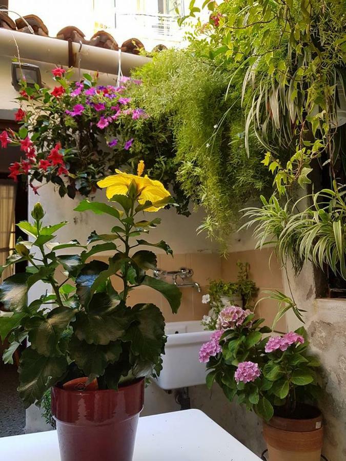 Ca' Malatin Villa Venedig Eksteriør billede